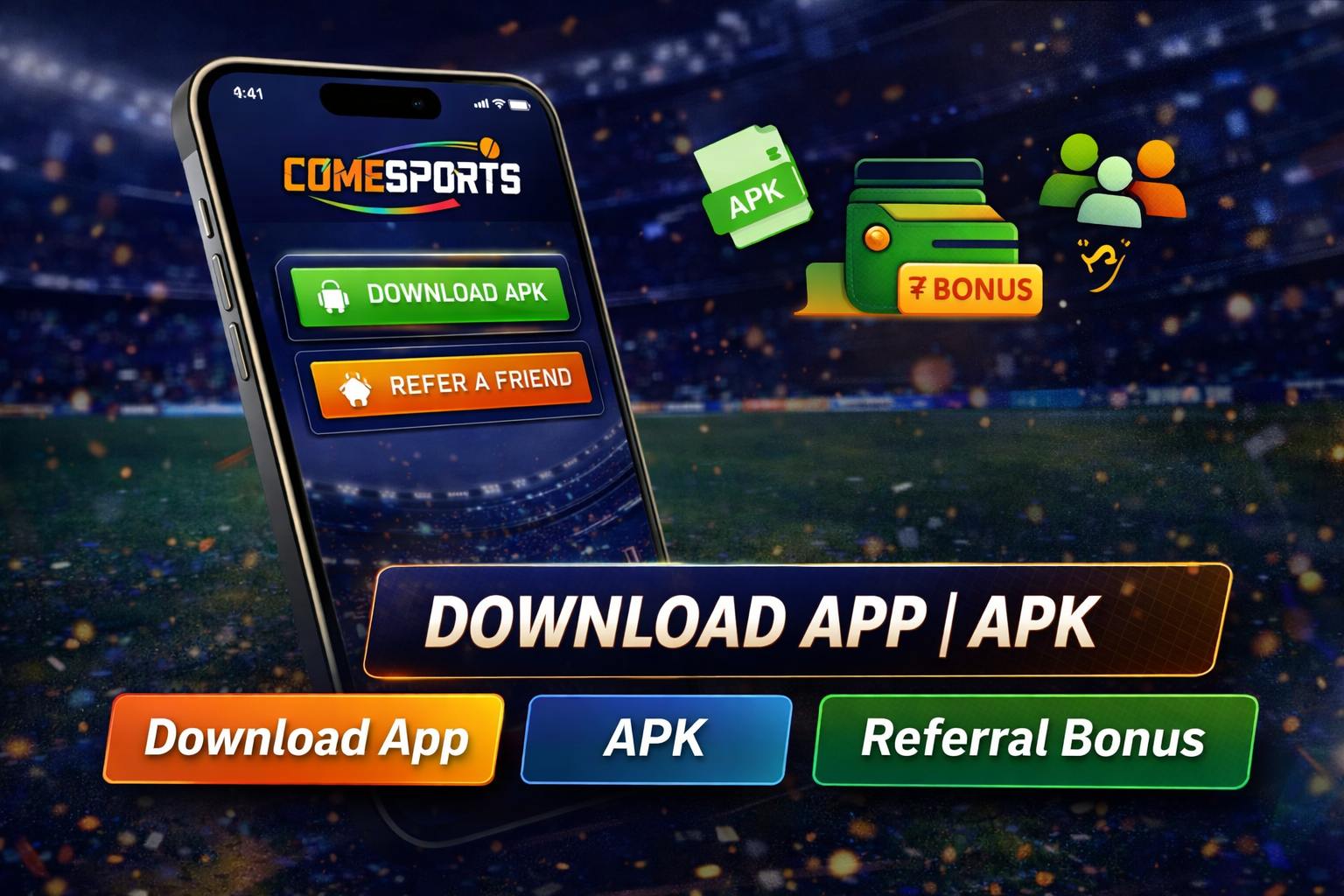 Cricket App Download offer term review